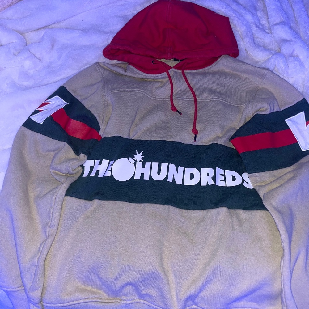 Hoodie